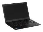 LENOVO ThinkPad T470 i5-6300U 8GB 256GB SSD 14 FHD (US QWERTY) Win10pro Naudotas