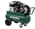 METABO Mega 350-50 W 230V 50L 10BAR 250L/MIN Alyvinis Kompresorius