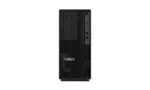 Lenovo ThinkStation P2 Tower Gen 2 CU7-265K 64GB 512GB SSD RTX5070 W11P