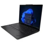 Ne&scaron;iojamas kompiuteris Lenovo ThinkPad L14 Gen 7 Intel 21X2000JGE Core Ultra 7 355 16GB 512GB 14 inch WUXGA W11P Black