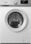 Indesit IMA630EE Skalbimo ma&scaron;ina, 6 kg, 1000 aps./min., energijos klasė D, gylis 45 cm, balta