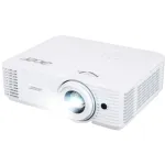 Acer H6815P 4K DLP projektorius, 4000 ANSI liumenų, baltas