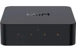 WiiM Pro tinklinis grotuvas - AirPlay 2, Chromecast, Multiroom Streamer