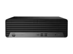 HP Elite SFF 800 G9 kompiuteris su Intel Core i7-12700 (atnaujintas)