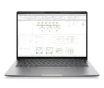 HP ZBook 8 G2i mobilioji darbo stotis - Intel Core Ultra X9 388H - Win 11 Pro - Arc B390 - 64 GB RAM - 1 TB SSD NVMe - 35,6 cm (14 colių)