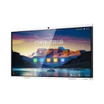 HUAWEI IdeaHub B3 IHB3-86SA Intelligent Collaboration Device 218,44cm 86Zoll Infrared Screen Jade White eKit