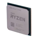 Procesorius AMD Ryzen 7 5700X 3,4 GHz 8 branduoliai 32 MB L3 lizdas AM4