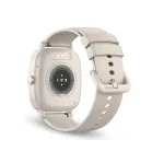 KSIX Smartwatch PULSE, Smėlio spalvos
