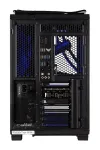 ACTINA PC AMD Ryzen 7 9800X3D 32 GB DDR5-SDRAM 2 TB SSD NVIDIA GeForce RTX 5090 Midi Tower Black