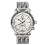 Zeppelin 100 Jahre 7640M-1 Quartz Watch