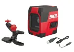 SKIL Cross Line Laser 1910AA