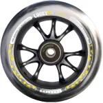 Lucky Jon Marco Gaydos V4 Pro Scooter Wheel 110mm 86A Black