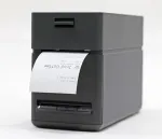 SEIKO SLP-720RT USB Direct Thermal Label Printer, 203 dpi, 200 mm/s, Cutter, Black