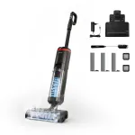 Polti Vaporetto SV440 cilindrinis garų valytuvas 1500W 2L