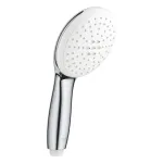 Grohe Tempesta 110 rankinis du&scaron;as, 2 pur&scaron;kimo režimai, chromuotas