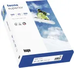 Papyrus Superior Tecno A4 Kopijiniai Popieriai Balti 160 g/m&sup2; 250 Lapų