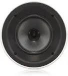 Tannoy QCI 6DC dvigubo koncentrinio dizaino į lubas montuojamas garsiakalbis, 6,5 colio