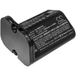 Cameron Sino baterija, tipas ALB-C M611020 ABL-C, skirta iRobot Braava Jet M6 (CS-IRM610VX)