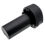 CAMERON SINO Akumuliatorius E097-13-1s1p26650, skirtas Hikvision H13 H16 H23 H26 H36 TP21 / CS-HKH130SL