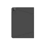 AMAZINGTHING Matte Pro Mag Folio Case with Stand for iPad Air 11 M3/M4 (2025/2026) - Black