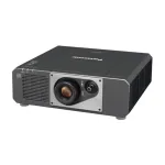Panasonic PT-FRQ50BEJ DLP projektorius su lazeriniu diodu - 5200 liumenų - 4K UHD - 16:9 - LAN