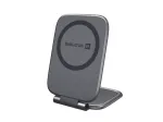 Evelatus MagSafe Non-Charging Magnetic Mount for Car Dashboard, Laptop, Tablet, Monitor, Black