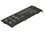 2-Power Pagrindinis akumuliatorius, skirtas HP Pavilion 15-CS1067tx &ndash; 41Wh 11,55V 3 elementų Li-ion