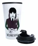 Termo puodelis Thumbs Up Thermo Coffee Mug, Wednesday