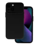iLike Samsung Galaxy A53 5G Camshield Soft Black