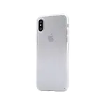 Devia Apple iPhone X Amber Case White