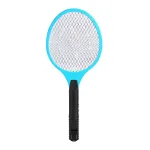 iLike Electric Insect Trap 3W 3500V Grid Silent Indoor Mosquito Killer Built-in 300mAh
