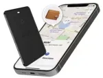 SBS Track My Card itin plonas universalus sekiklis, skirtas &bdquo;iOS&ldquo; ir &bdquo;Android&ldquo; &ndash; juoda spalva