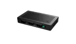 DeepCool SC790 2-in-1 PWM RGB ventiliatorių ir ap&scaron;vietimo valdymo &scaron;akotuvas &ndash; iki 6 ventiliatorių (PWM ARGB)
