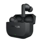 OnePlus Nord Buds 3R ausinukai, juodi
