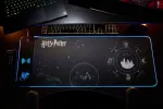 Numskull Harry Potter Mouse Pad + Wireless Charger 30x80cm