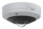 AXIS M4348-PLVE 12 MP 360&deg; sferinė tinklo kamera su integruotais mikrofonais