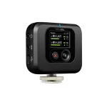 Shure MV-R-Z6 MoveMic belaidis imtuvas fotoaparatui (tvirtinamas &scaron;altuoju batu)