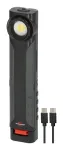 Brennenstuhl Įkraunamas LED Rankinis Žibintas HL 600 AD