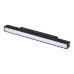 MIBOXER MF5-12A-RF LED 48V Track Floodlight 12W RGB+CCT 2.4G