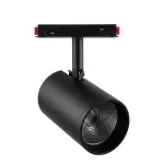 MIBOXER MS2-12B-ZR LED 48V Track Magnetic Spotlight CCT Zigbee 3.0 + 2.4G 12W