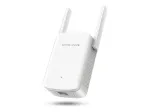 Mercusys ME60X Wi-Fi 6 AX1500 dviejų juostų signalo kartotuvas