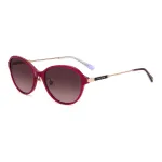 KATE SPADE Women's Vonnie Cat Eye Sunglasses Dark Havana 56/19/140 mm