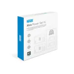Newell DL-USB-C dviejų kanalų įkroviklis ir 2x EN-EL15b baterijos Nikon