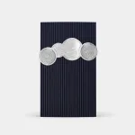 AFNAN Tribute Blue Eau de Parfum pur&scaron;kiamas 100 ml vyrams