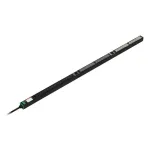 APC Easy Rack PDU Basic vertikalus 3 fazių 22 kW 400 V 32 A maitinimo paskirstymo įrenginys su 30x C13 ir 12x C19, IEC 60309