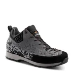 Zamberlan Salathe RR Approach Shoes - Grey Dark (EU 45.5)