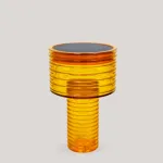 NewGarden AMBAR SOLAR stalinė lempa