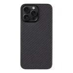 Tactical Back Cover MagForce Aramid Galaxy S24+ Black