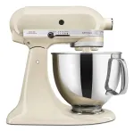 KitchenAid Artisan stalinis mai&scaron;ytuvas 300 W Cream
