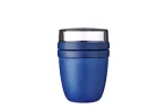 Mepal Lunchpot Ellipse, Vivid Blue (107648010100)